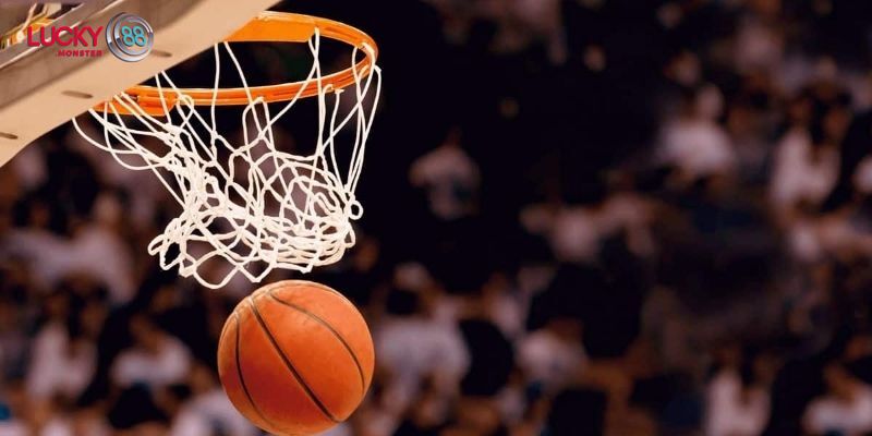 Bí kíp cá cược bóng rổ NBA thắng lớn